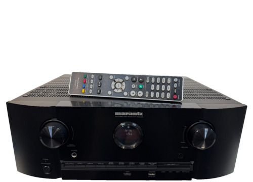 Marantz sr6006 canali - marantz, 7.1