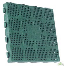 PIASTRELLA PER GIARDINO cm 40