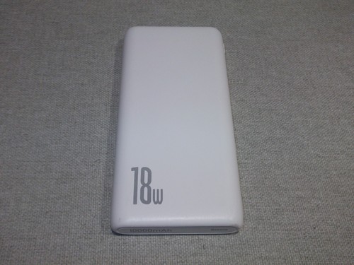 Baseus 10000mah powerbank 18w - baseus,