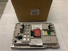 Nuova scheda elettronica - -,