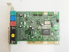 AOpen 90.18610.401 Scheda