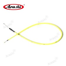 Cavo frizione in acciaio inossidabile e gomma per Yamaha YZF R6 2017-2024 YZF-R6