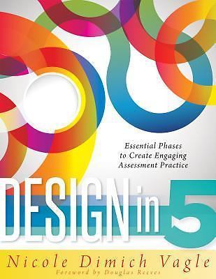 Design essential phases - essential,