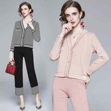 Tailleur completo donna outfit