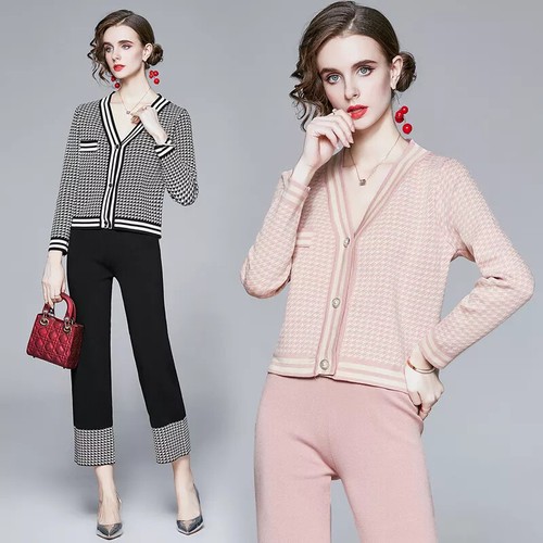 Tailleur completo donna - , outfit