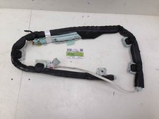 34106682A TENDA TENDINA TETTO FIAT PANDA DESTRA DX  ANNO 2012 PRODOTTO ORIGINALE