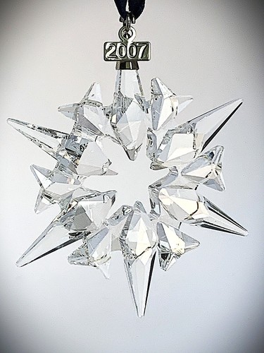 Swarovski stella 2007 - stella,
