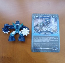 GORMITI FINAL EVOLUTION POPOLO