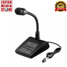 Icom microfono desktop - sm-50,