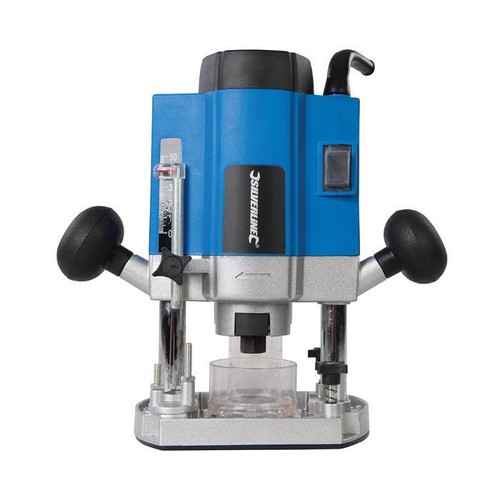 Silverline fresatrice a - "silverline,