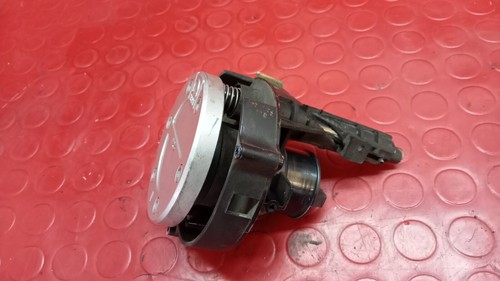 Tappo serbatoio benzina sym - serbatoio,