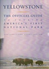 Yellowstone: The Official