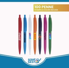 Penne Personalizzate Gadget