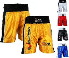 Pantaloncini EVO uomo boxe