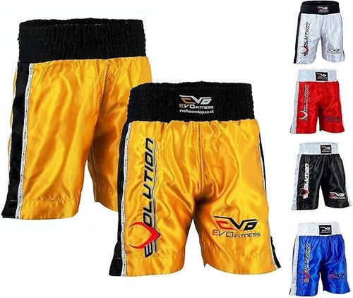 Pantaloncini evo uomo boxe - evo,