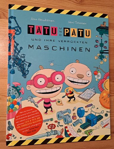 Libro illustrato fumetti hc - illustrato,