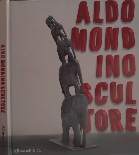Aldo mondino scultore - aldo,