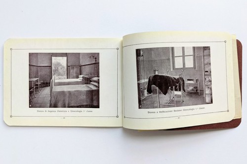Fotolibro sanitario siciliano - fotolibro,