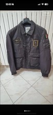 giubbotto aeronautica militare