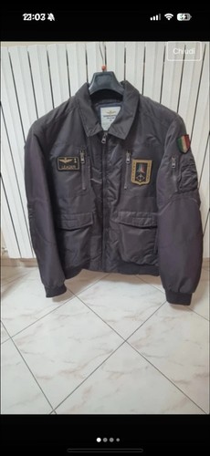 Giubbotto aeronautica militare - giubbotto,