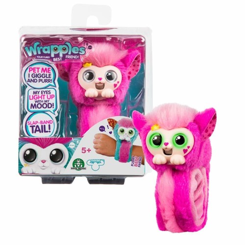 Giochi preziosi wrapples - giochi,