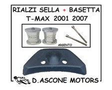 Kit rialzi schienale - kit, basetta