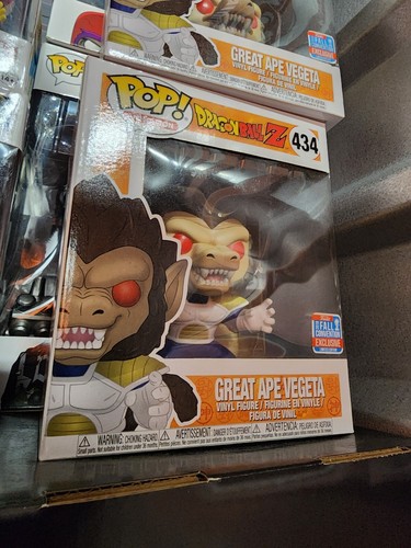 Funko pop nycc fall - pop!, excl