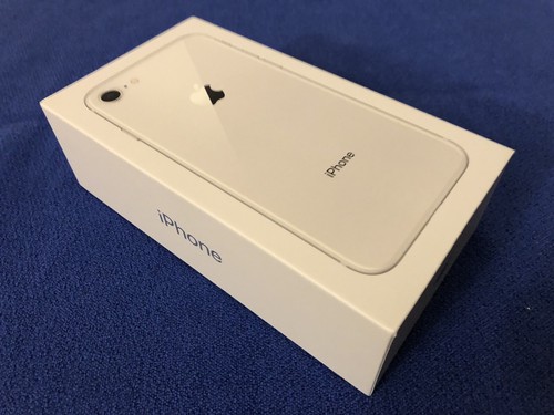 Apple iphone 64gb - 8,