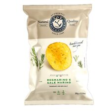 Fox Vintage Patatine Gusto