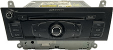 Autoradio lettore cd per