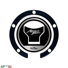 Adesivo Resinato 3d moto Tappo