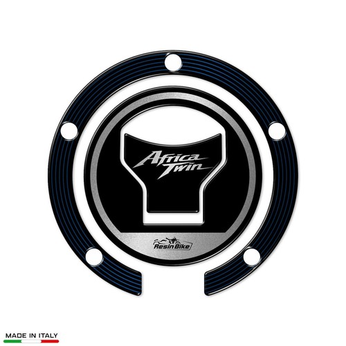 Adesivo resinato moto - moto, tappo