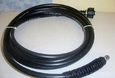 TUBO IDROPULITRICE 3082340 BLACK&DECKER ANNOVI REVERBERI MICHELIN 3 MT ORIGINALE