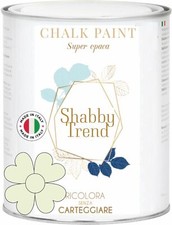 CHALK PAINT Pittura Shabby