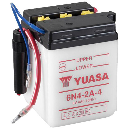 Batteria per honda - per, cub