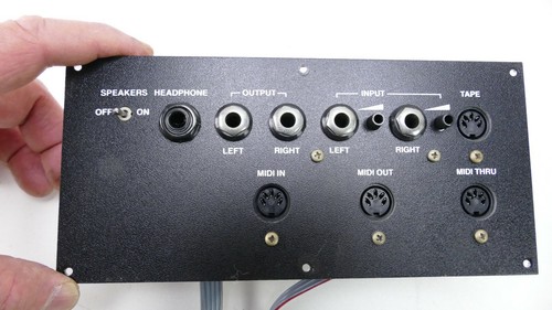Hohner d180 parti - d180, festa