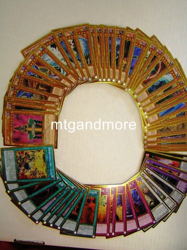 Premium gold serie 3 - yu-gi-oh,