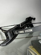 Balestra sportiva Cobra system