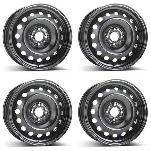Alcar cerchi ferro - , 6.5jx16