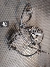 Coppia Pinze Freno Anteriori Honda Varadero 1000 98-02 MA