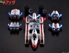 KEN FALCO Super Bolide