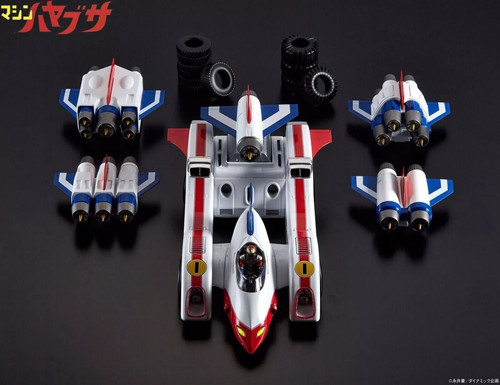Ken falco super bolide - ken,