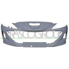 Paraurti Anteriore Per Peugeot
