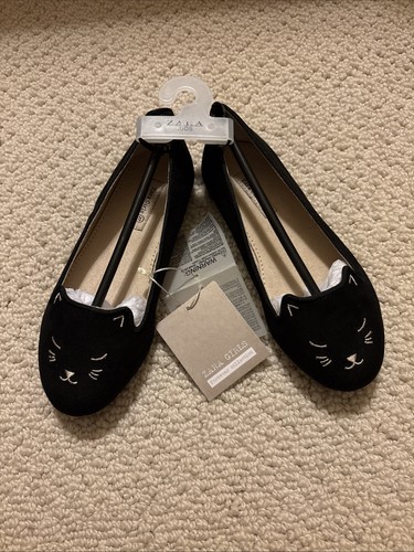 Ballerine zara nuove ragazze - nuove,