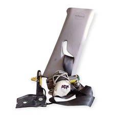 Cintura di sicurezza anteriore