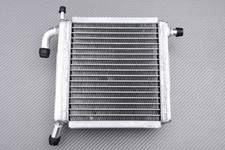Radiatore Acqua Tipo Racing