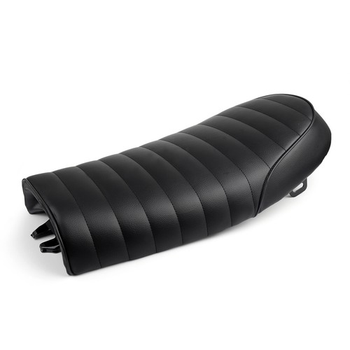 Sedile cafe racer 53cm moto - cafe,