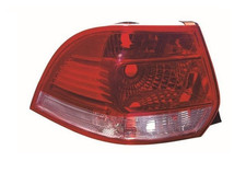 FARO FANALE FANALINO POSTERIORE SX PER VW GOLF 5 V VARIANT GRUPPO OTTICO STOP