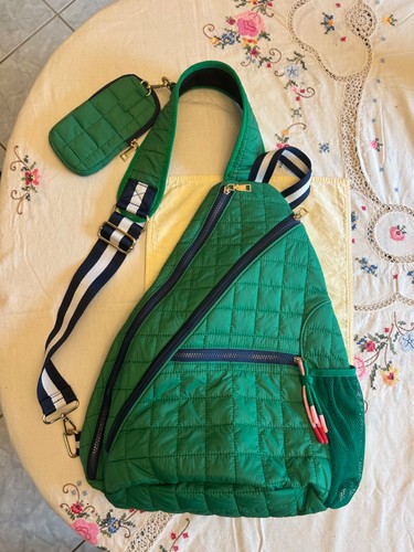 Borsa tracolla nylon - tracolla, in