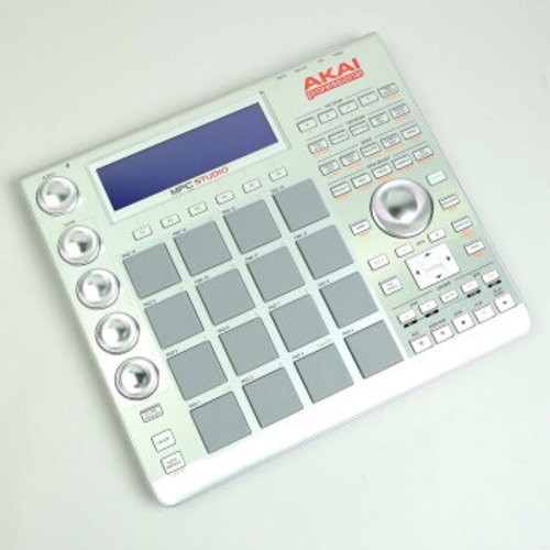 Controller studio akai mpc - da,